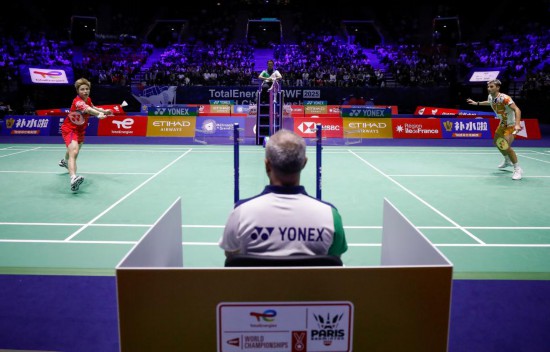 场上的焦点 场上的焦点