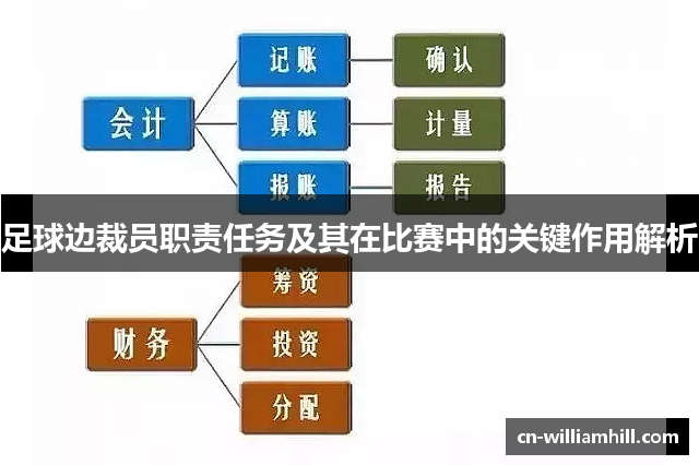 足球边裁员职责任务及其在比赛中的关键作用解析