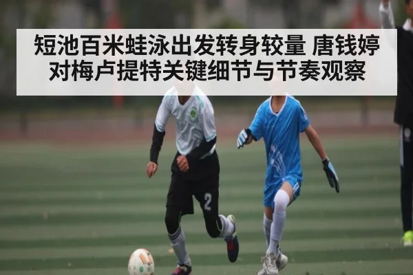 短池百米蛙泳出发转身较量 唐钱婷对梅卢提特关键细节与节奏观察（WilliamHill）